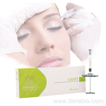 Dermeca Hyaluronic Acid Lip Filler Injection to Buy